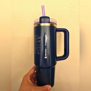 NWT Starbucks LATAM 2025 Halloween Limited Edition Stainless Steel Tumbler 30 Oz